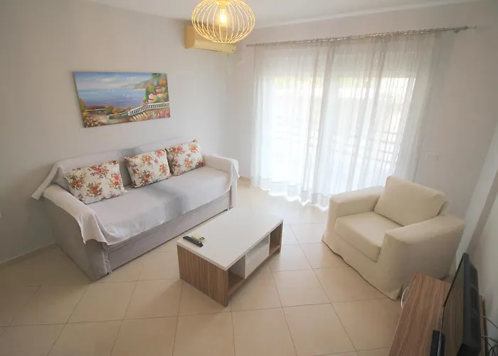 Kosta's Appartamento *