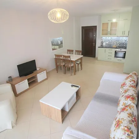 Apartament Kosta's *