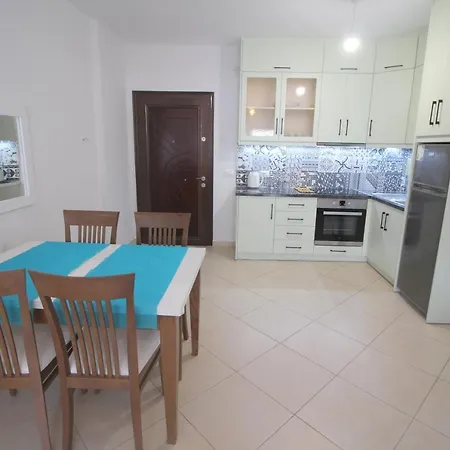 Apartament Kosta's *