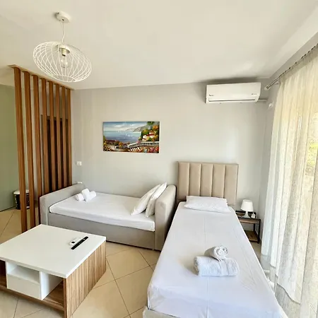 Appartement Kosta's Saranda