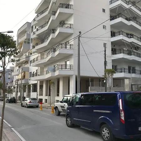 Kosta's * Saranda