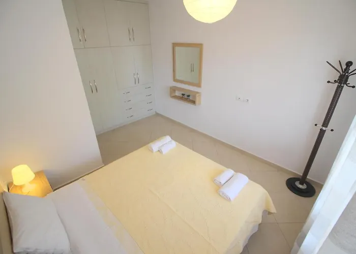 Kosta's Apartment