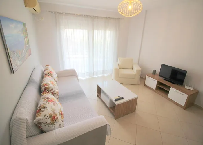 Kosta's Apartment