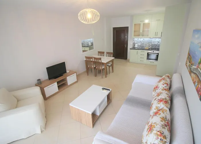 Apartment Kosta's *