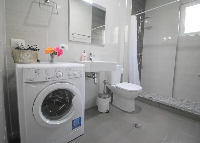 Kosta's Apartment