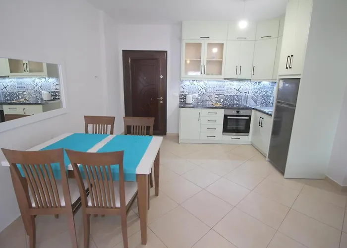 Apartment Kosta's *