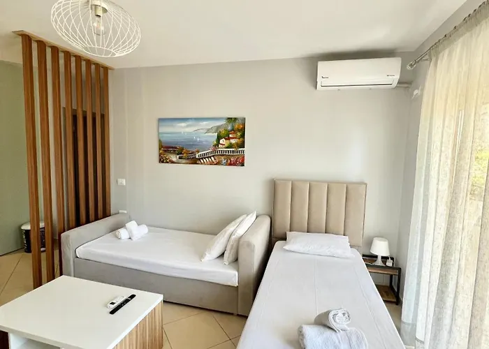 Apartment Kosta's Sarande